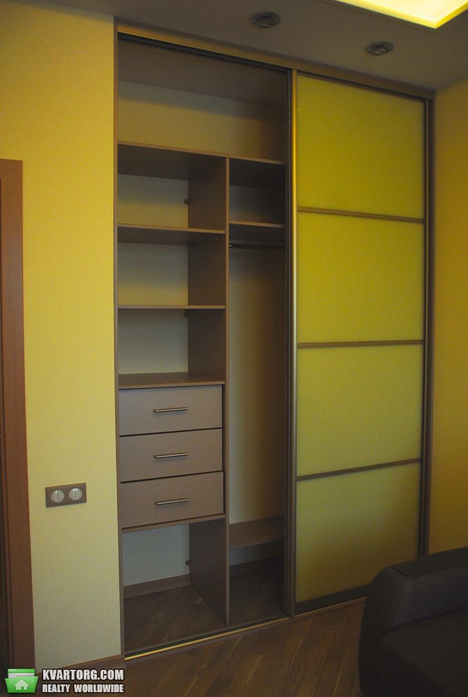 Rent out 3-room apartment. Киев, Никольско-Слободская — photo 6