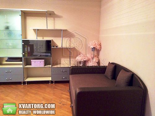 Sell 2-room apartment. Киев, Бажана миколы просп — photo 8