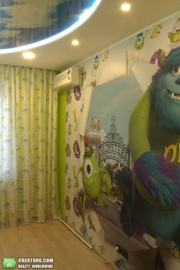 Sell 3-room apartment. Киев,  Радунская — photo 3