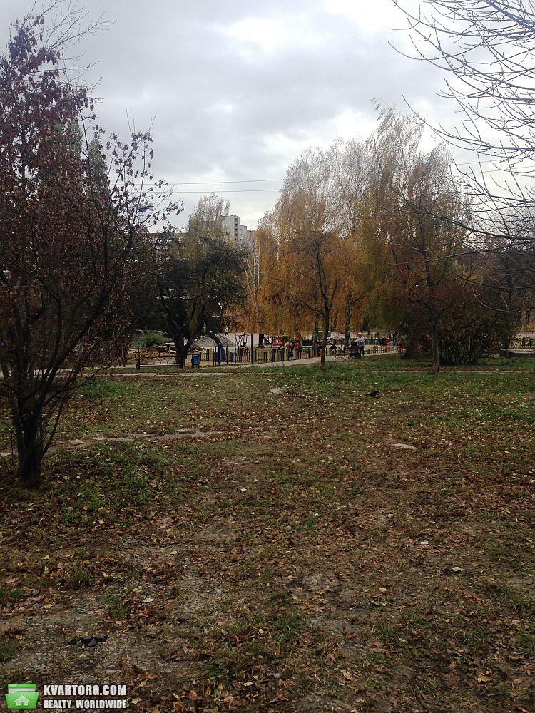Sell 1-room apartment. Киев,  Лепсе бул — photo 4