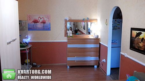 Sell 2-room apartment. Киев, Салютная — photo 3