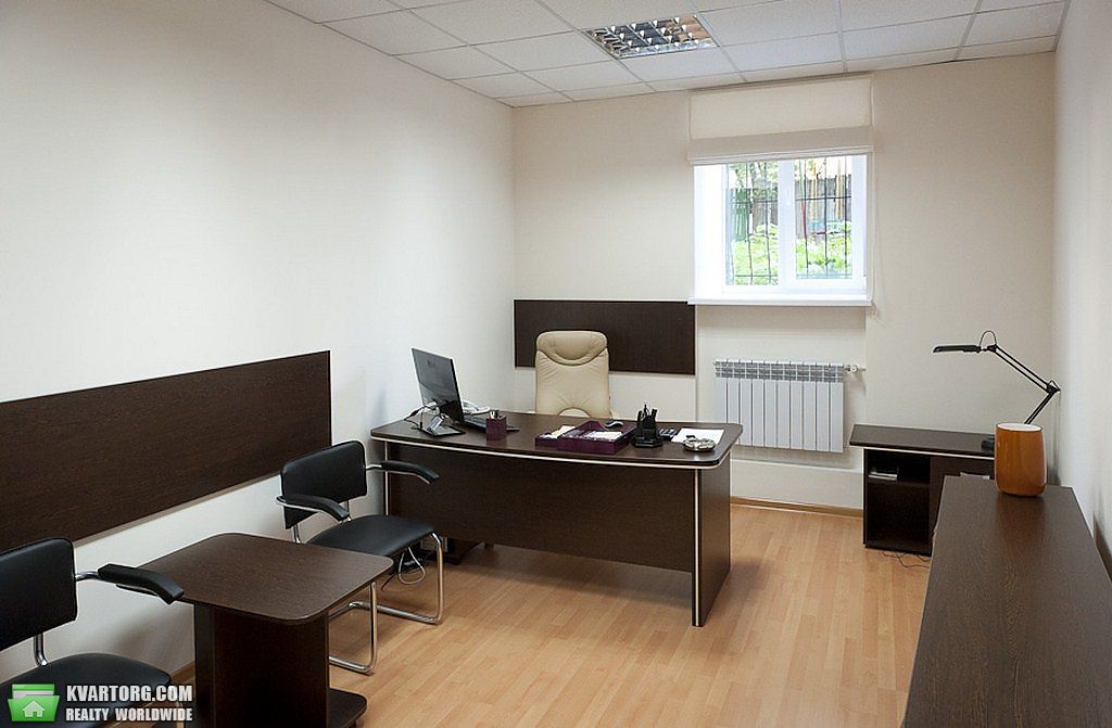 Rent out office. Киев, Вознесенскому спуску — photo 4