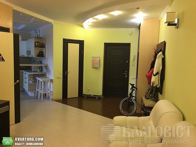 Sell 2-room apartment. Киев,  Вышгородская — photo 5