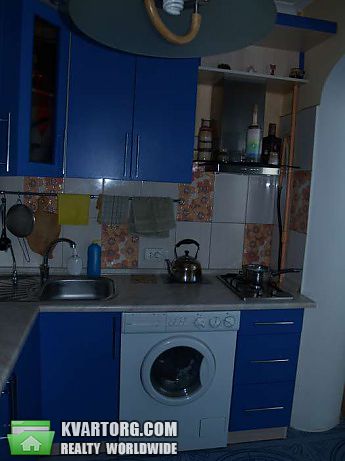 Sell 1-room apartment. Киев, Озерная — photo 8
