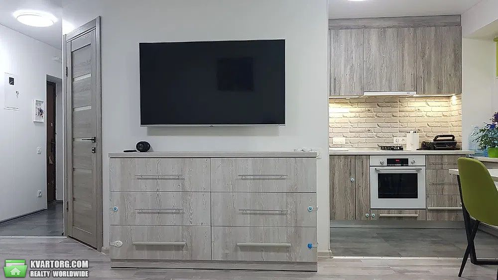 Sell 1-room apartment. Киев, Преображенская — photo 2