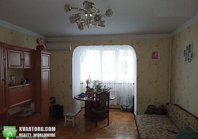 Sell 3-room apartment. Киев,  Конева — photo 4