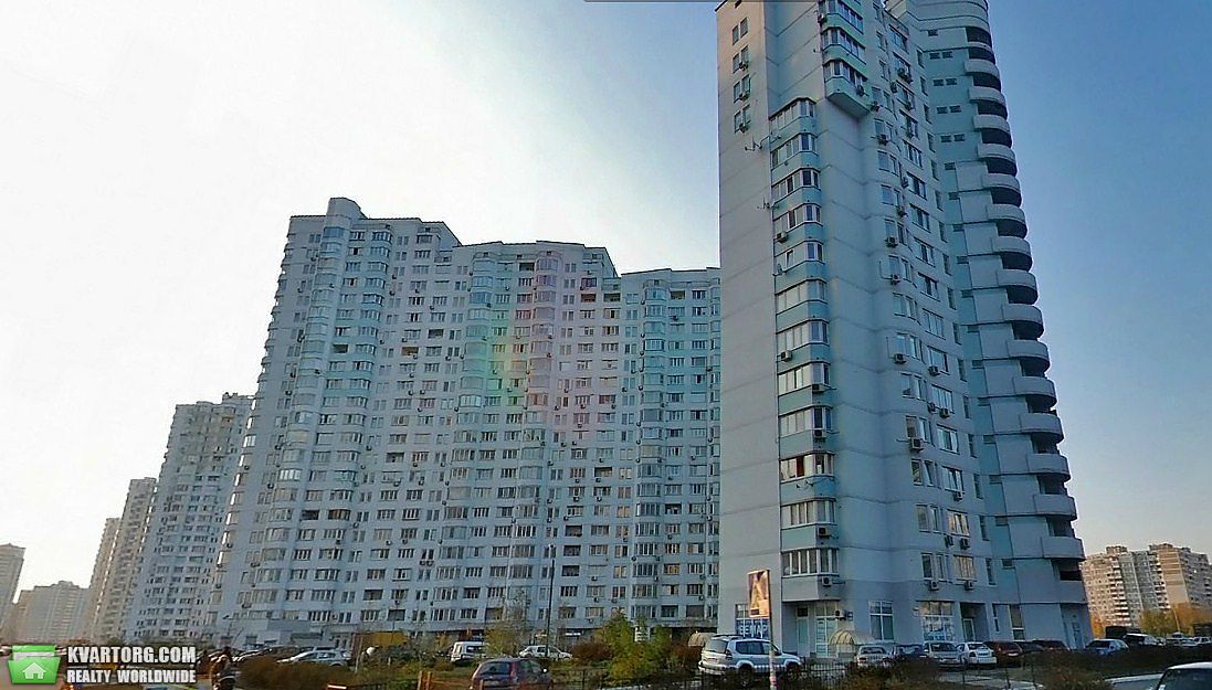 Sell 3-room apartment. Киев, Бажана — photo 1