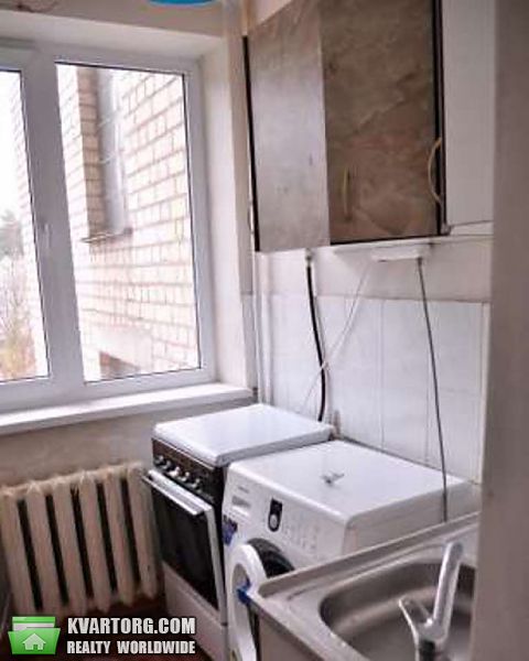 Sell 1-room apartment. Киев,  Бориспольская ул. — photo 5