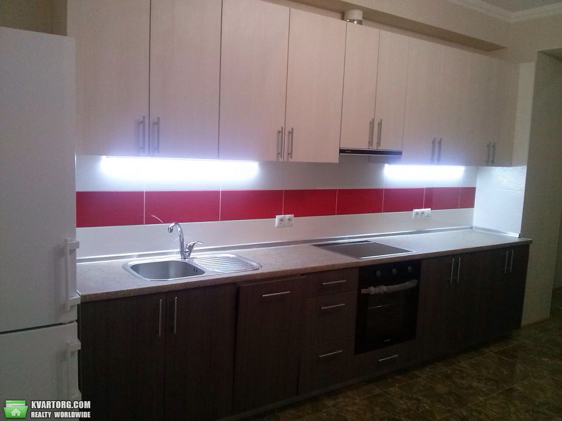 Rent out 2-room apartment. Одесса,  Говорова Маршала — photo 10