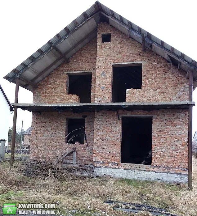 Sell house. Львов, Огиенка — photo 1
