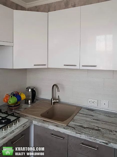 Rent out 2-room apartment. Киев, ул. Маршала Малиновского — photo 4