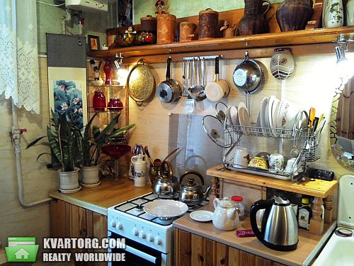 продам 1-комнатную квартиру. Одесса,  Пастера / Торговая - фото 4