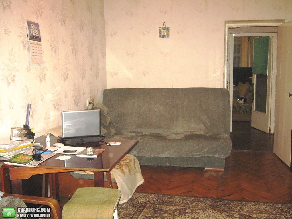 Sell 2-room apartment. Одесса, Среднефонтанская — photo 3