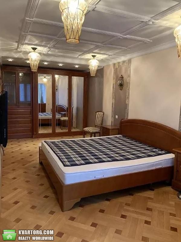 Rent out 3-room apartment. Киев,  Пимоненко — photo 4