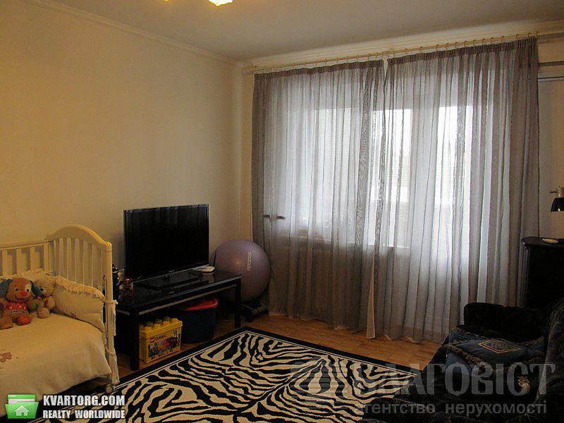 Sell 1-room apartment. Киев,  Черновола — photo 5