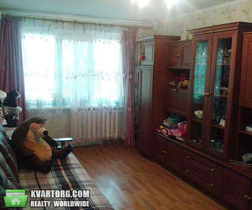 Sell 3-room apartment. Одесса, Маршала Жукова — photo 1
