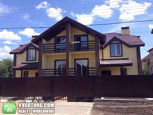 Sell house. Ирпень, Гайдамацкая — photo 1