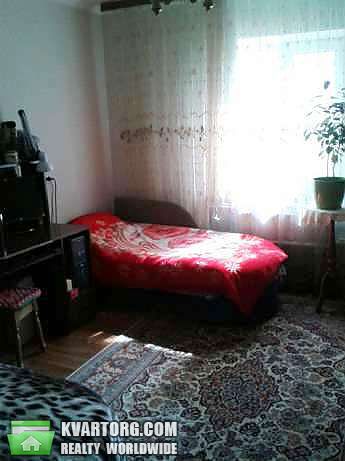Sell 1-room apartment. Киев,  Ревуцкого — photo 4