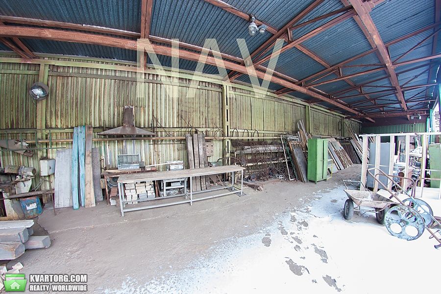 Rent out warehouse. Киев, Ярослава Ирчана — photo 6