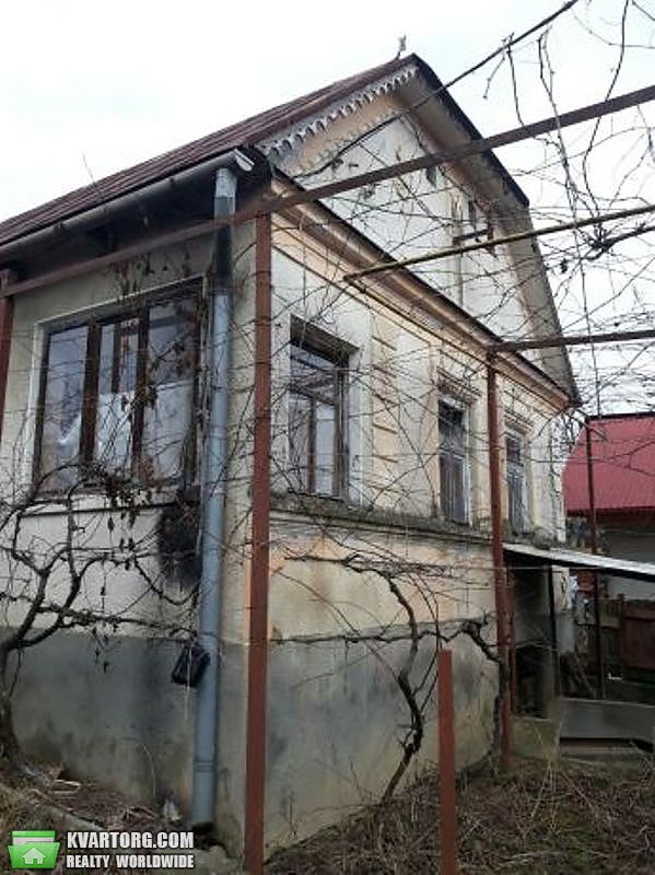 Sell house. Ужгород, с. Чоповци — photo 1