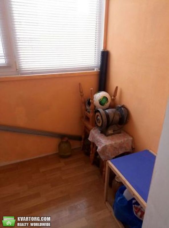 Sell 1-room apartment. Киев,  Цветаевой — photo 7