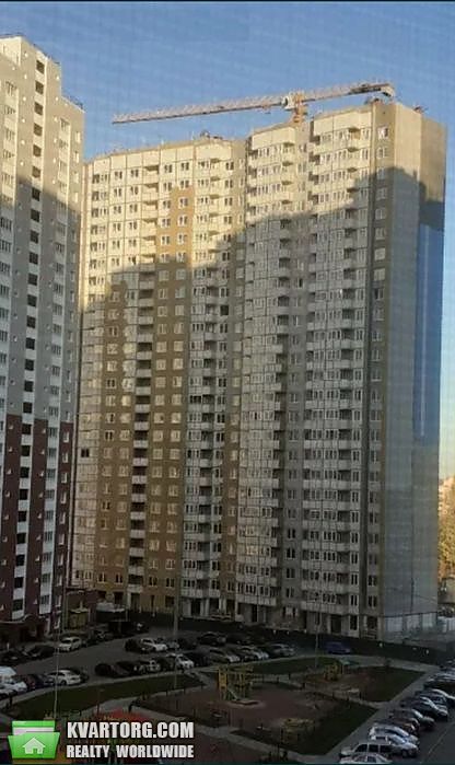 Sell 2-room apartment. Киев, пер. Балтийский — photo 1