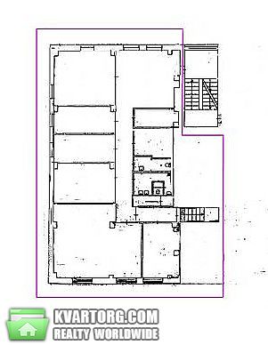 Rent out office. Киев, Сурикова — photo 6