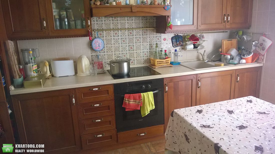 Sell 3-room apartment. Киев,  Пулюя — photo 8