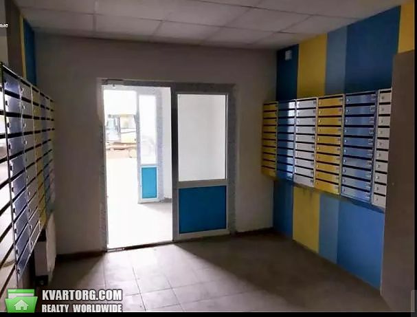 Sell 1-room apartment. Киев,  Ревуцкого — photo 3