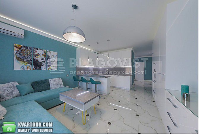 Sell 3-room apartment. Киев,  Оболонский пр — photo 1