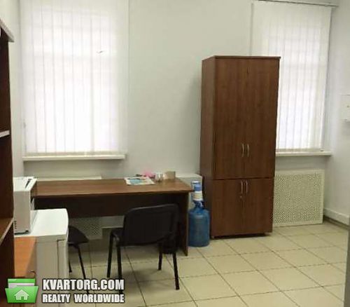 Rent out office. Киев, Гайцана — photo 5