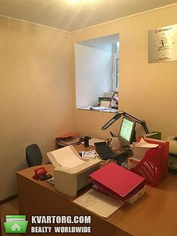 Rent out office. Киев, ул. Пушкинская — photo 4