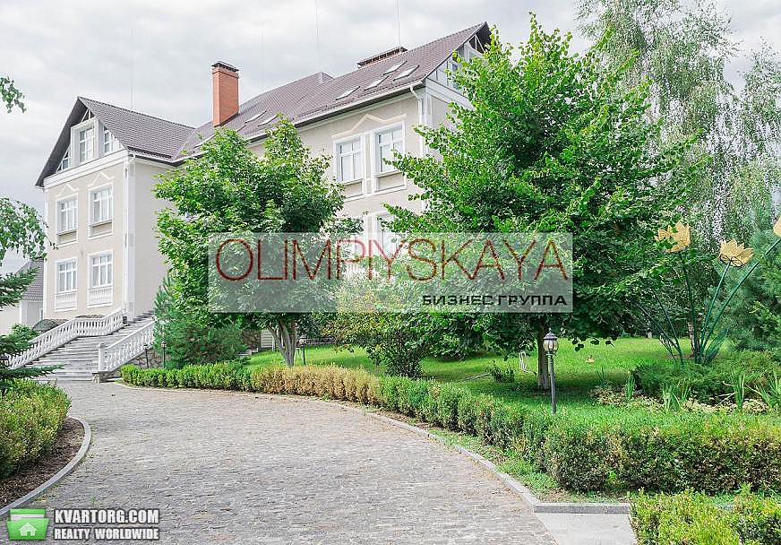 Rent out house. Киевская обл., 4-километр — photo 1