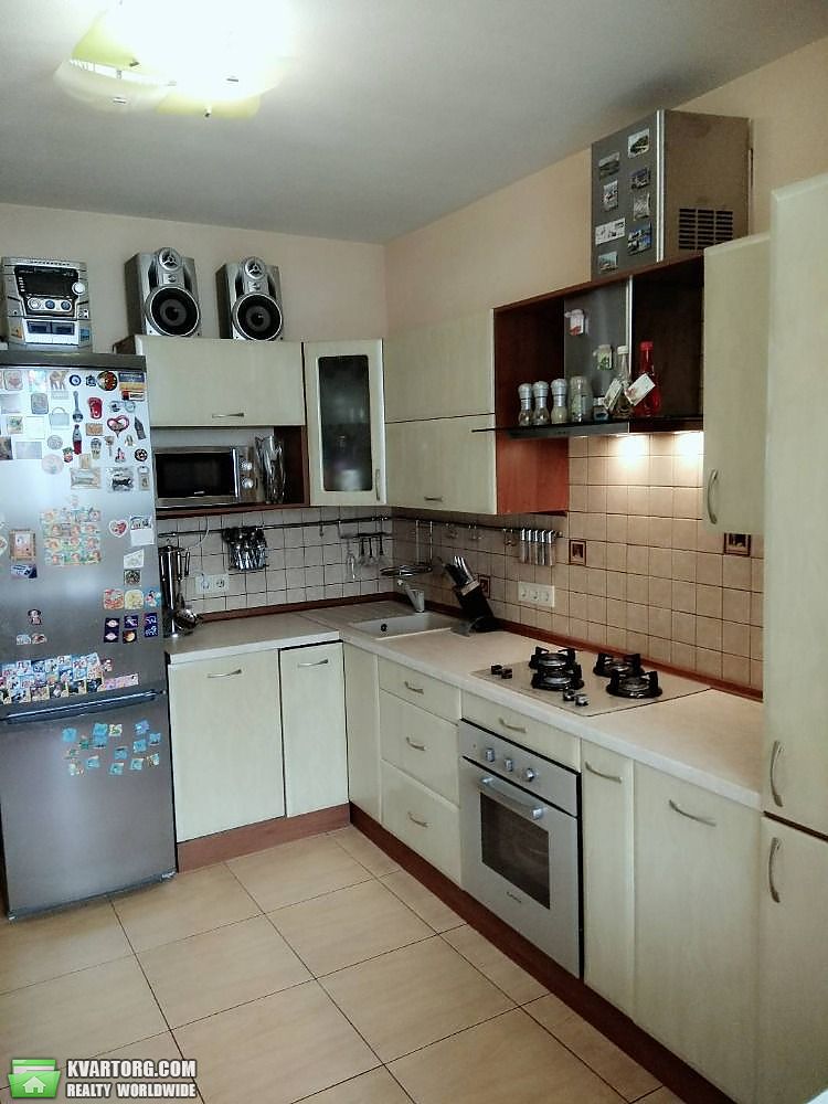 Sell 2-room apartment. Днепропетровск, Богданова — photo 1