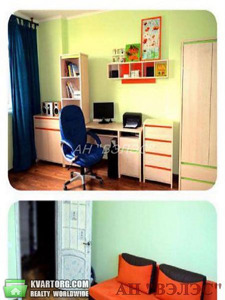 Sell 3-room apartment. Киев, Воскресенская — photo 4