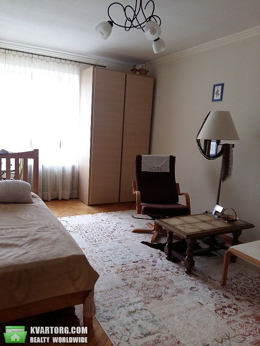 Sell 1-room apartment. Киев,  Светлицкого — photo 1