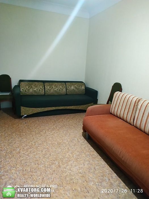 Sell 2-room apartment. Киев,  Сокальская — photo 3