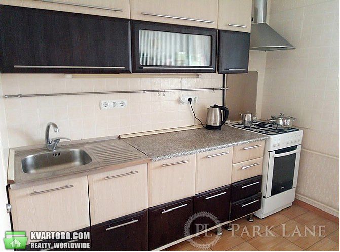 Sell 1-room apartment. Киев,  Хмельницкая — photo 5
