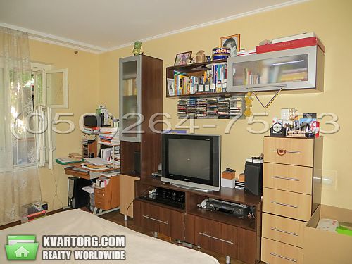 продам 1-комнатную квартиру. Киев,  В.Маяковского пр. - фото 4