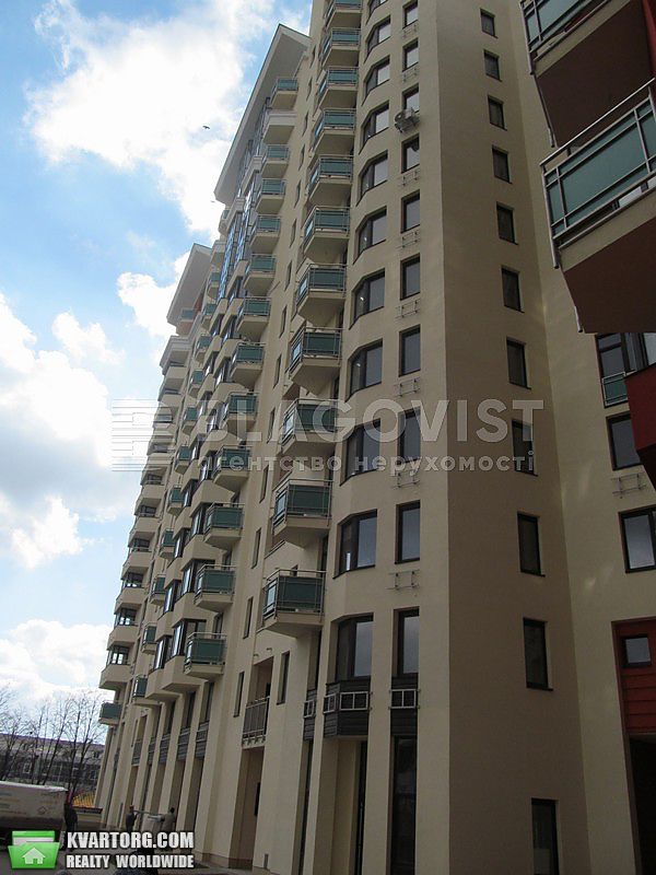 Sell 2-room apartment. Киев,  Ломоносова — photo 1