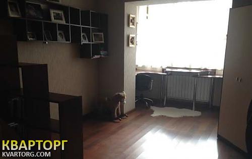 Rent out 4-room apartment. Киев,  Героев Сталинграда пр — photo 8