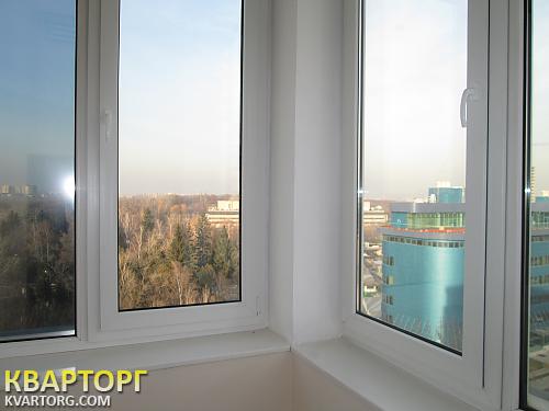 Rent out office. Киев, ул. Семьи Хохловых — photo 4
