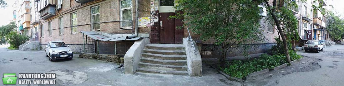 Sell 1-room apartment. Киев,  Вышгородская — photo 7