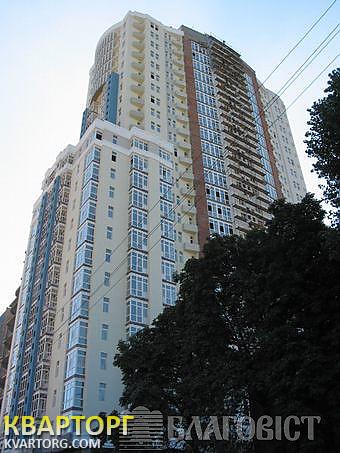 Sell 2-room apartment. Киев,  Мирного Панаса — photo 1