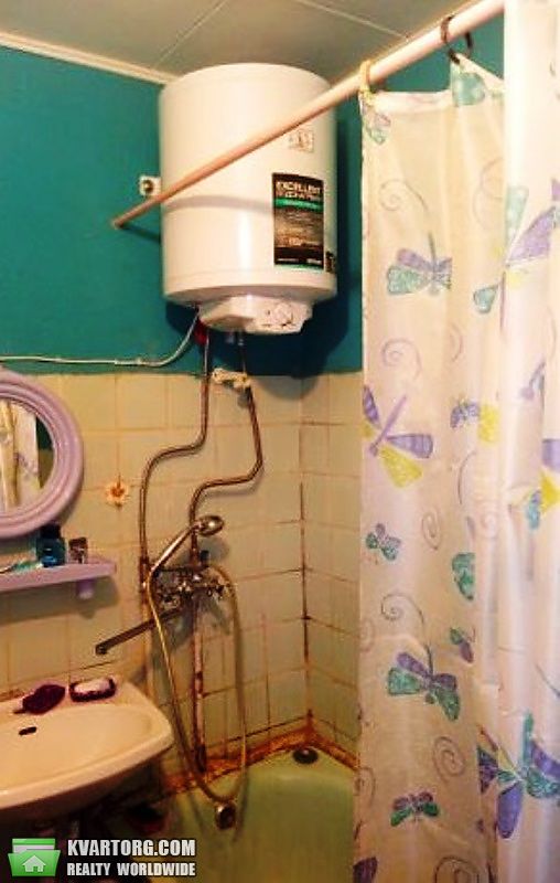 Sell 1-room apartment. Киев,  Здолбуновская — photo 7