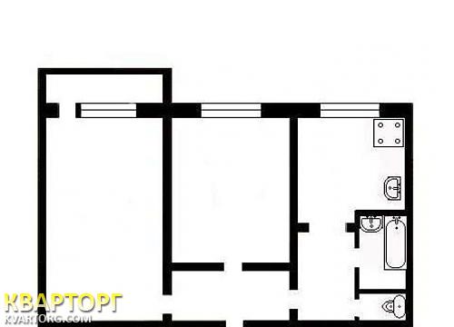 Sell 2-room apartment. Киев, Мишуги — photo 6