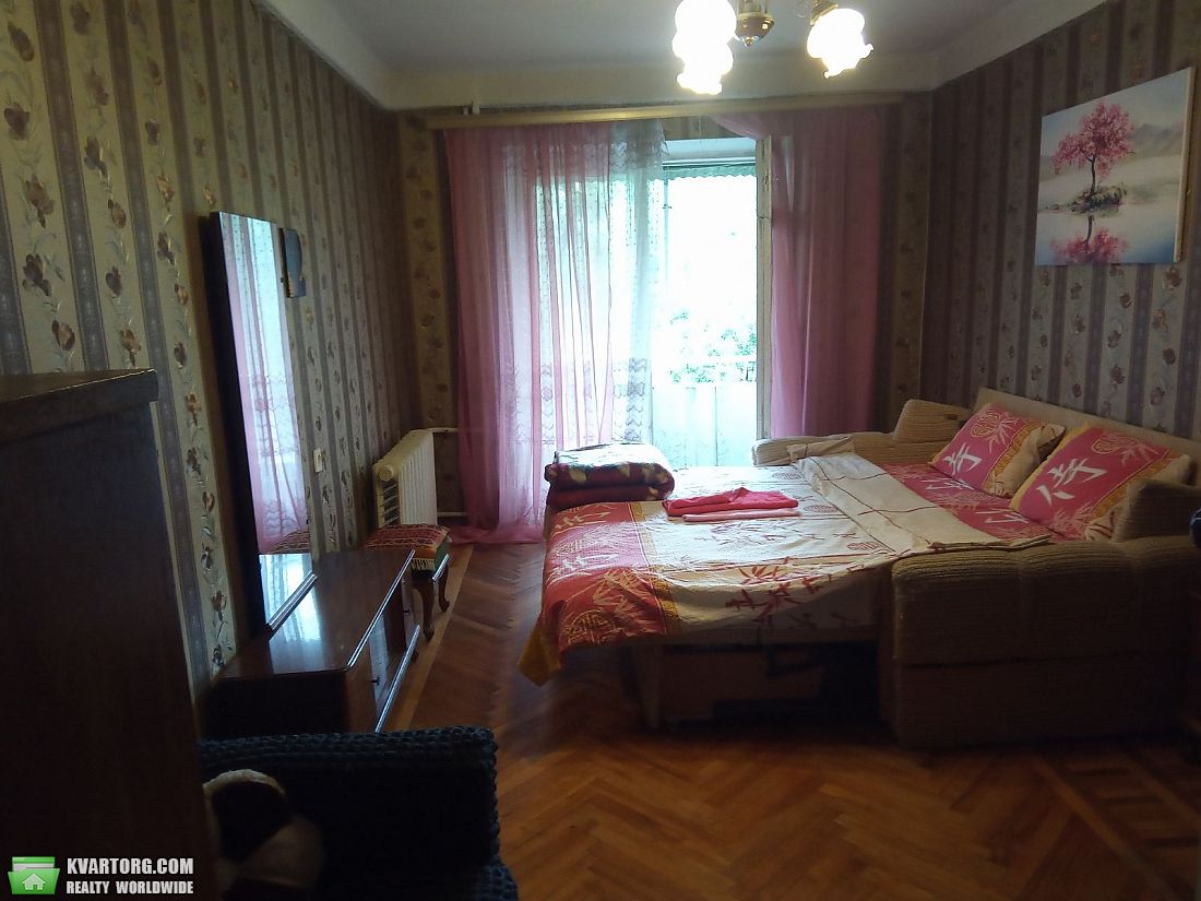 сдам квартиру посуточно. Киев,  Плеханова - фото 4