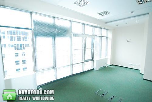 Rent out office. Киев, Красноармейская — photo 1