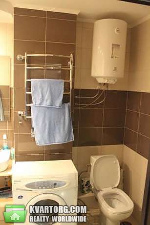Rent out 3-room apartment. Киев,  Озерная — photo 6