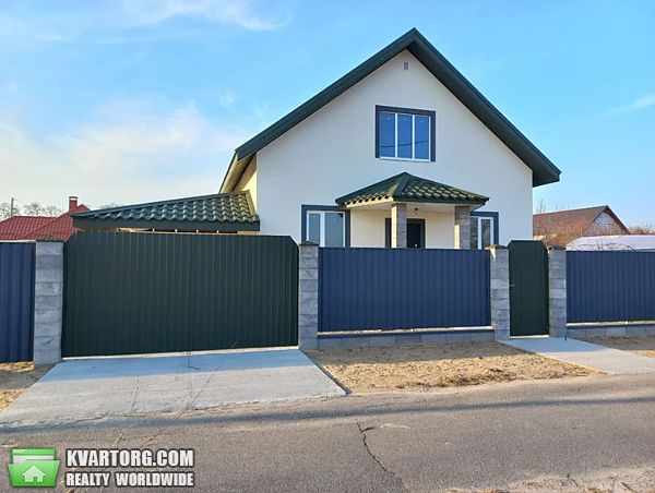 Sell house. Киевская обл., Космонавтів — photo 2